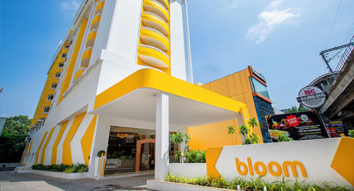 BLOOM HUB